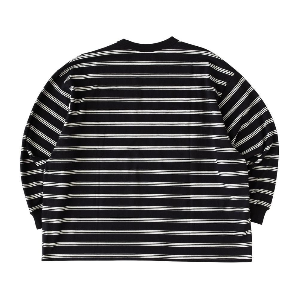 美品エフエーティー　FAT　ポロシャツ　FAT　ブラック　ボーダーBEEDER 楽天市場】FAT エフエーティー BEEDER F32411-CT34 ポロシャツ