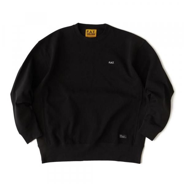 <img class='new_mark_img1' src='https://img.shop-pro.jp/img/new/icons1.gif' style='border:none;display:inline;margin:0px;padding:0px;width:auto;' />FAT եƥ AUTHENTIC 롼ͥå (black)
