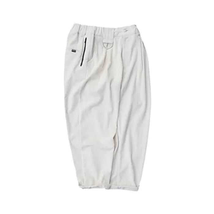 FAKIE STANCE フェイキースタンス D-50 Corduroy Pants パンツ