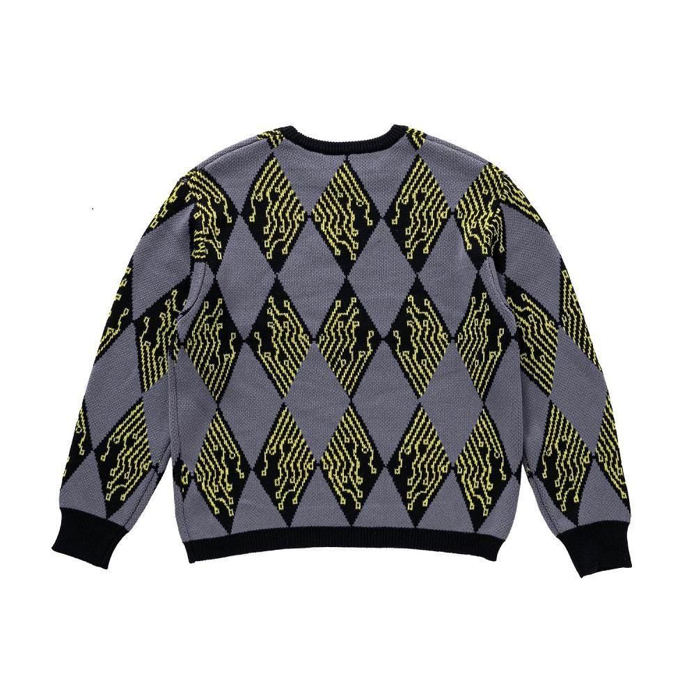 トップス Fluffy Knit Sweater Special Guest kk Fluffy Knit Sweater Special Guest kk