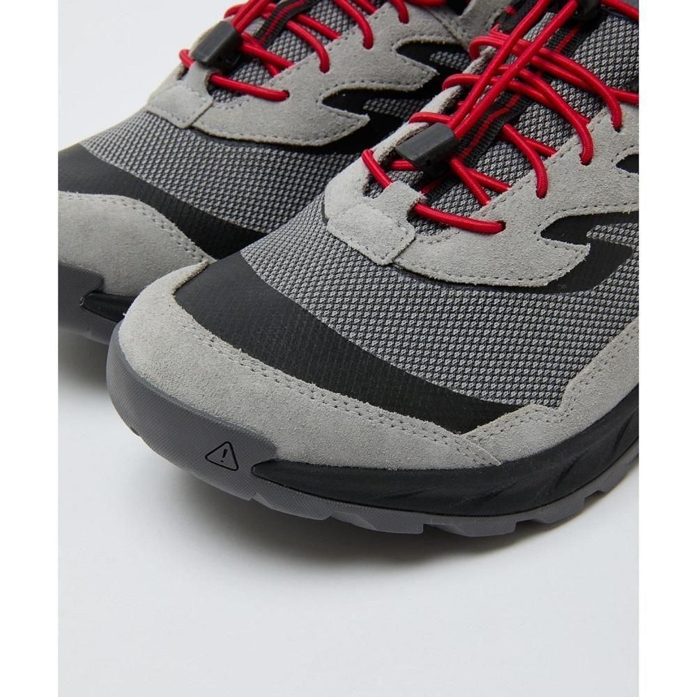 靴 BAL / KEEN HIGH TRAIL SP WP 27cm bal バル × KEEN キーン HIGH TRAIL SP WP スニーカー (vapor