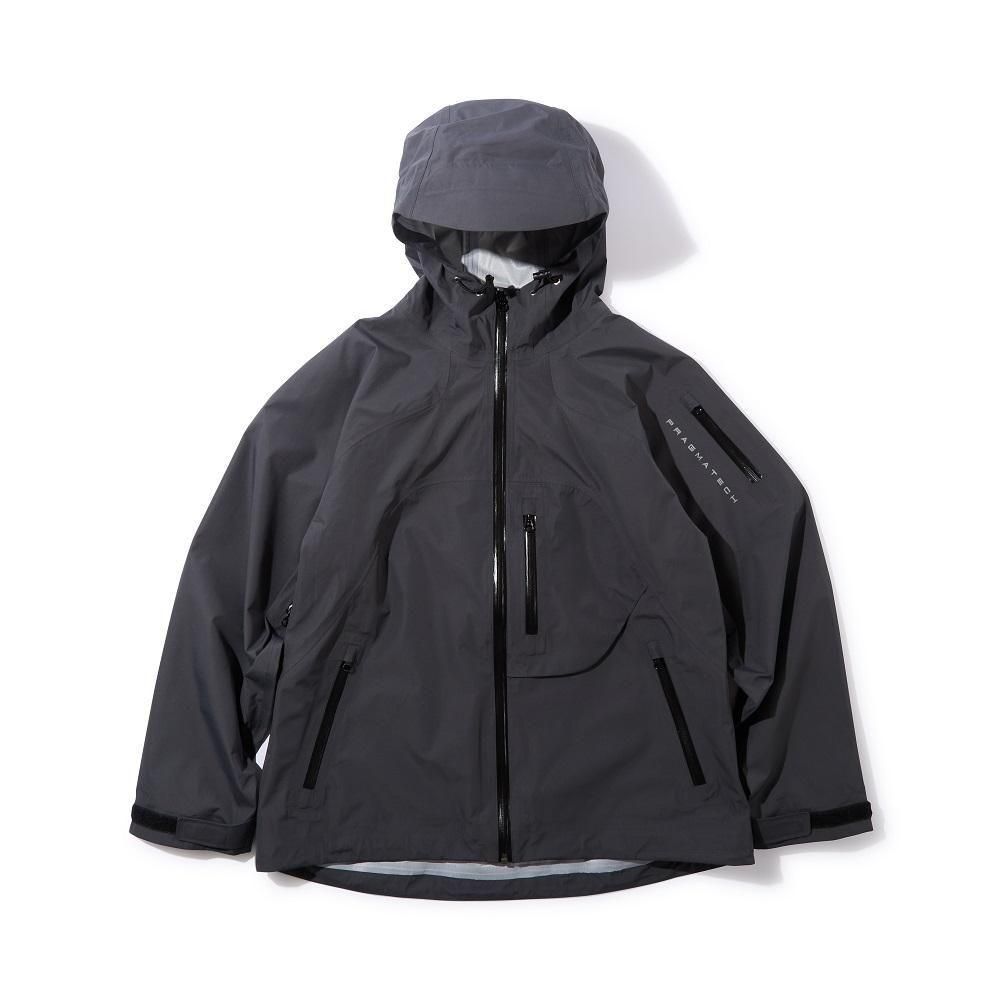 diaspora ディアスポラ　ジャケット Diaspora skateboards ディアスポラ PRAGMATECH Pavement Jacket