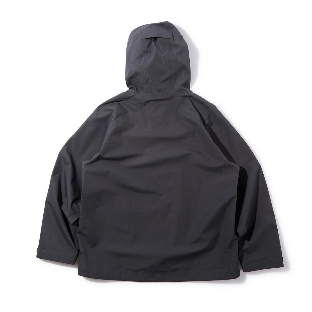 diaspora ディアスポラ　ジャケット Diaspora skateboards ディアスポラ PRAGMATECH Pavement Jacket