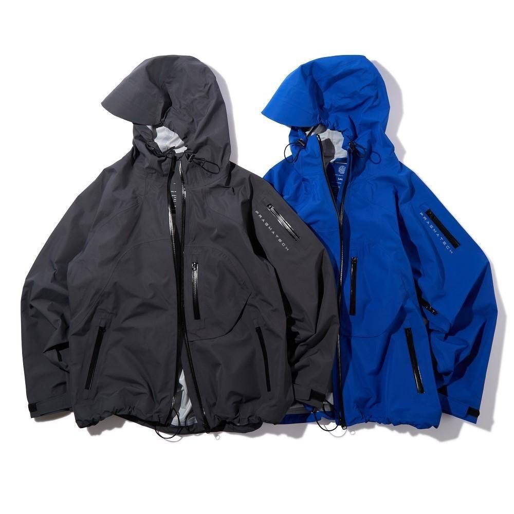 diaspora ディアスポラ　ジャケット Diaspora skateboards ディアスポラ PRAGMATECH Pavement Jacket