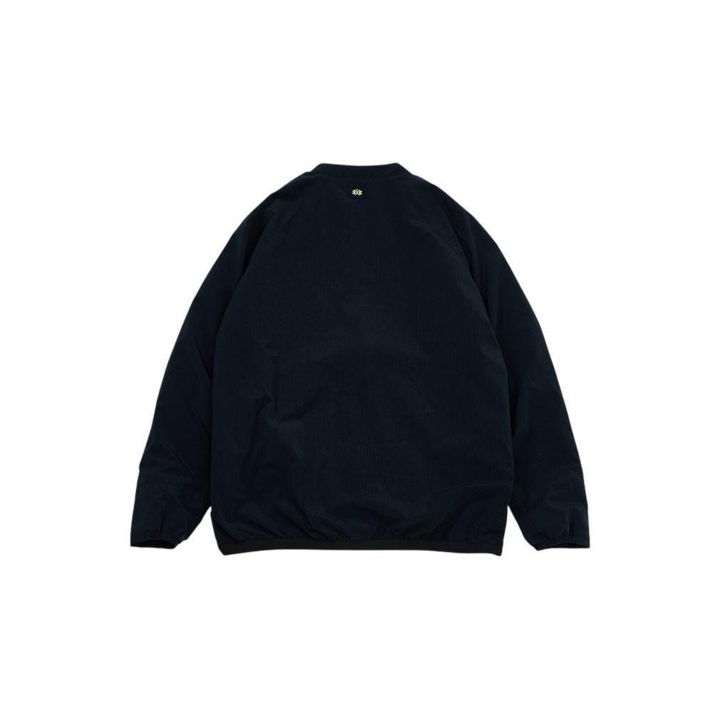 rajabrooke ラジャブルック BERGUNA OCTA PULLOVER プルオーバー