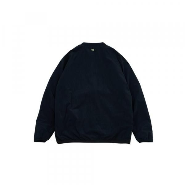 <img class='new_mark_img1' src='https://img.shop-pro.jp/img/new/icons1.gif' style='border:none;display:inline;margin:0px;padding:0px;width:auto;' />rajabrooke 饸֥å BERGUNA OCTA PULLOVER ץ륪С (navy)