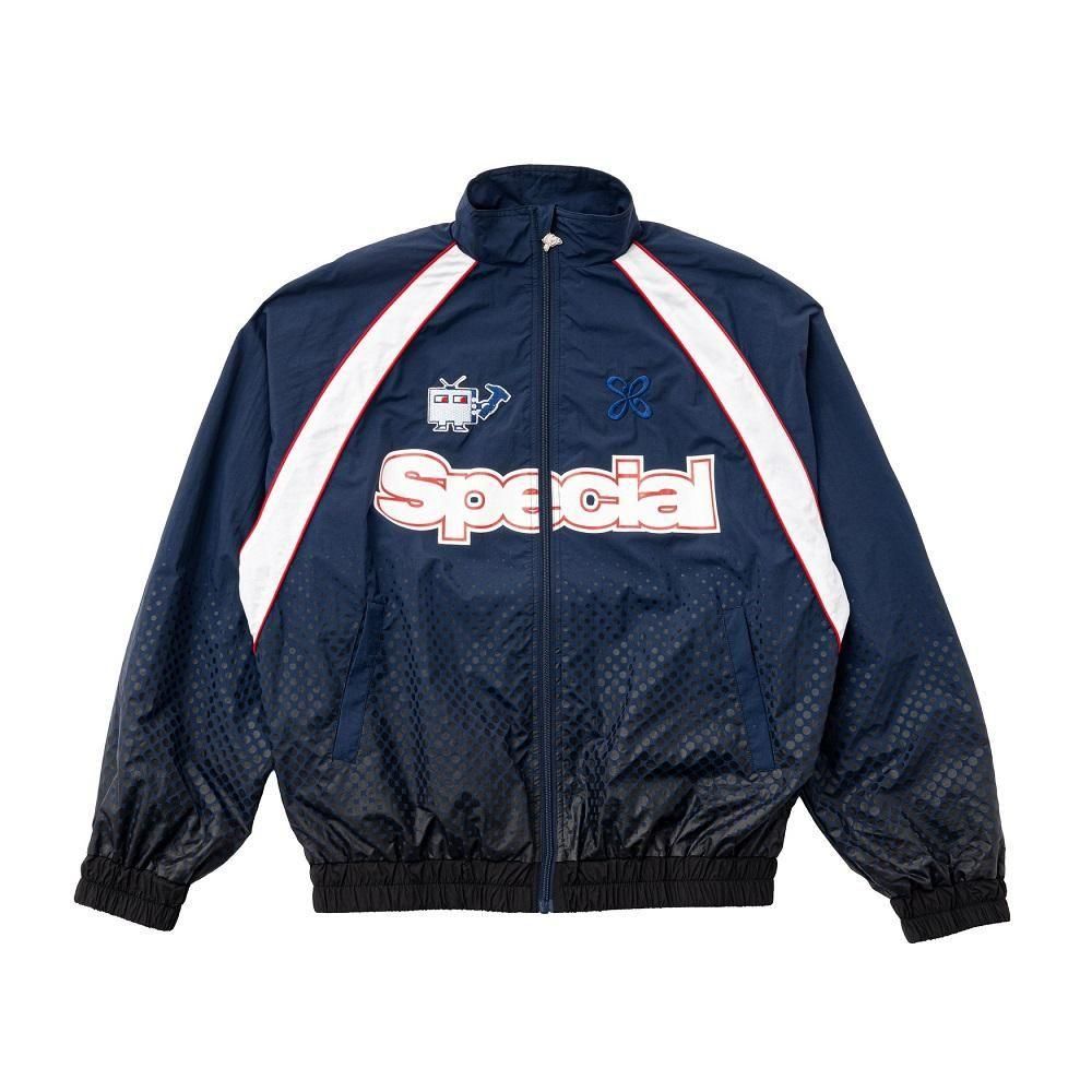 SPECIALGUEST V2 TRACK JKT 2XL スペシャルゲスト SPECIALGUEST V2 TRACK JKT 2XL スペシャルゲスト