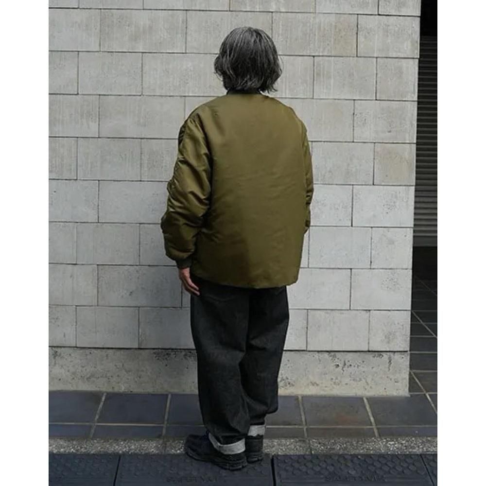 ジャケット・アウター Stump Stamp Fakie Stance Euro Work JKT Stump