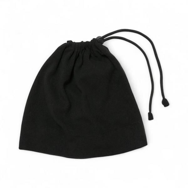 <img class='new_mark_img1' src='https://img.shop-pro.jp/img/new/icons1.gif' style='border:none;display:inline;margin:0px;padding:0px;width:auto;' />bal original Х FLEECE 2WAY NECK BEANIE ӡˡ ͥåޡ (black)