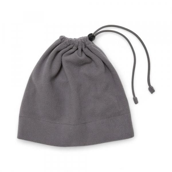 <img class='new_mark_img1' src='https://img.shop-pro.jp/img/new/icons1.gif' style='border:none;display:inline;margin:0px;padding:0px;width:auto;' />bal original Х FLEECE 2WAY NECK BEANIE ӡˡ ͥåޡ (gray)