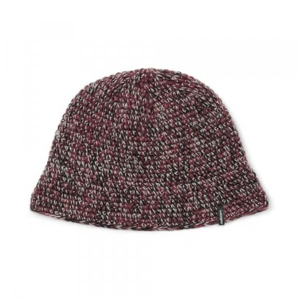 <img class='new_mark_img1' src='https://img.shop-pro.jp/img/new/icons1.gif' style='border:none;display:inline;margin:0px;padding:0px;width:auto;' />bal original Х MIXED HAND KNIT BUCKET HAT ˥åȥϥå (burgundy)