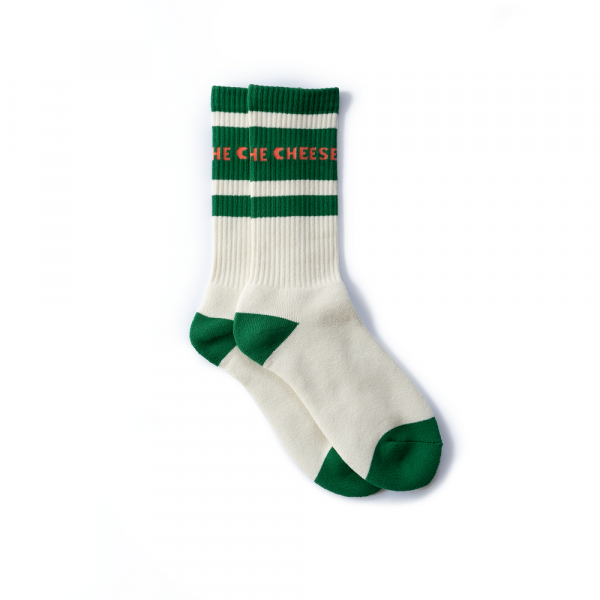 <img class='new_mark_img1' src='https://img.shop-pro.jp/img/new/icons1.gif' style='border:none;display:inline;margin:0px;padding:0px;width:auto;' />SON OF THE CHEESE ΥХ POOL SOX å (green)