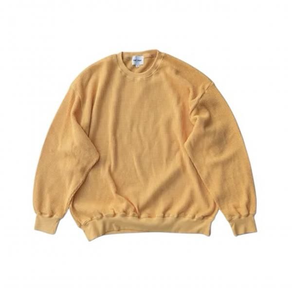 <img class='new_mark_img1' src='https://img.shop-pro.jp/img/new/icons25.gif' style='border:none;display:inline;margin:0px;padding:0px;width:auto;' />ͽ FAKIE STANCE ե THERMAL ޥ (mustard) 12ʬ