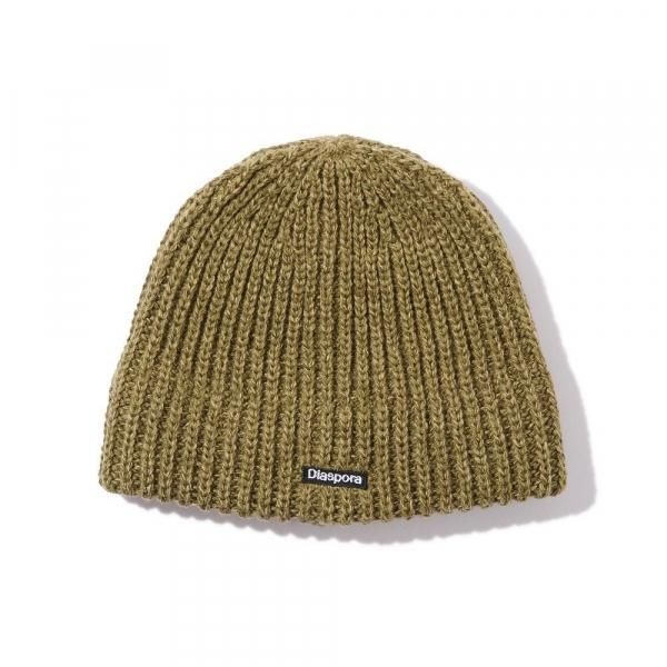 <img class='new_mark_img1' src='https://img.shop-pro.jp/img/new/icons1.gif' style='border:none;display:inline;margin:0px;padding:0px;width:auto;' />Diaspora skateboards ǥݥ Classy Low Gauge Beanie ӡˡ (pistachio)