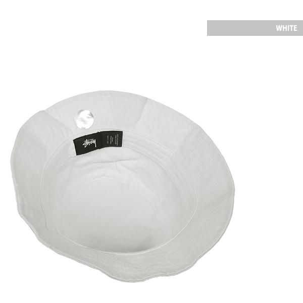 ネコポス250円対応】 STUSSY[ステューシー] バケットハット SS