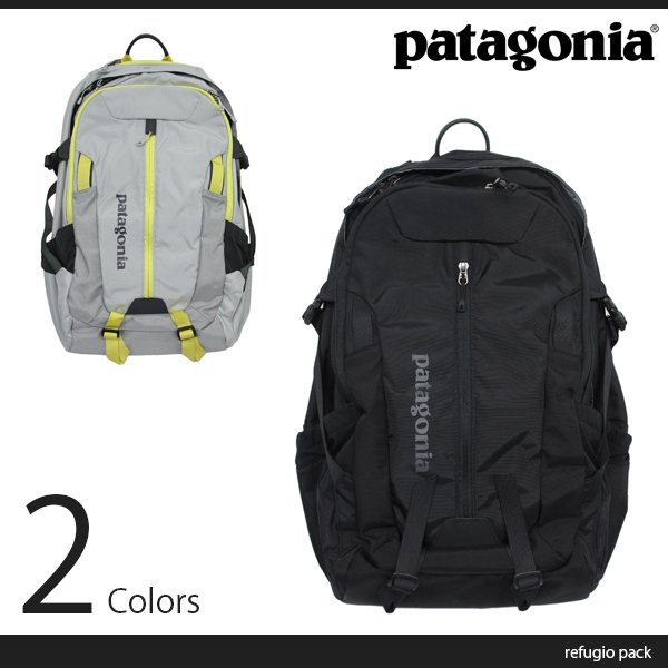 Patagonia[パタゴニア] バックパック Refugio Pack 28L メンズ 