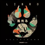 LIBRO / 風光る  [CD]   アルバム 