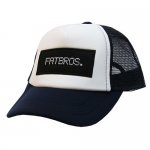 <img class='new_mark_img1' src='https://img.shop-pro.jp/img/new/icons15.gif' style='border:none;display:inline;margin:0px;padding:0px;width:auto;' />FATBROS / KIDS MESH CAP [ファットブロス] キッズメッシュキャップ