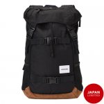 <img class='new_mark_img1' src='https://img.shop-pro.jp/img/new/icons15.gif' style='border:none;display:inline;margin:0px;padding:0px;width:auto;' />NIXON / SMALL LANDLOCK BACKPACK 　[ニクソン] バックパック 日本限定商品