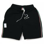 <img class='new_mark_img1' src='https://img.shop-pro.jp/img/new/icons15.gif' style='border:none;display:inline;margin:0px;padding:0px;width:auto;' />LIBE / A.A.Q SWEAT HALF PANTS [ ライブ]　スウェット　ハーフパンツ 