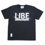 LIBE / ESOW BIG LOGO TEE [饤]ӥåT 