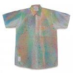 <img class='new_mark_img1' src='https://img.shop-pro.jp/img/new/icons15.gif' style='border:none;display:inline;margin:0px;padding:0px;width:auto;' />LIBE x DYE WORK SHIRTS [ ライブ ] ワークシャツ