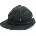 <img class='new_mark_img1' src='https://img.shop-pro.jp/img/new/icons15.gif' style='border:none;display:inline;margin:0px;padding:0px;width:auto;' />LIBE / L&R CORDUROY HAT [ライブ / レミーラ] コーディロイ　ハット