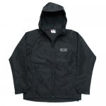 <img class='new_mark_img1' src='https://img.shop-pro.jp/img/new/icons15.gif' style='border:none;display:inline;margin:0px;padding:0px;width:auto;' />LIBE / FESN SQUARE LOGO SHELL PARKA　[ライブ]　ナイロンジャケット　パーカー