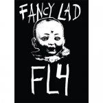 FANCY LAD /  