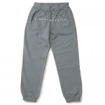 <img class='new_mark_img1' src='https://img.shop-pro.jp/img/new/icons15.gif' style='border:none;display:inline;margin:0px;padding:0px;width:auto;' />LIBE /L&R SWEAT BULLET PANTS 　[ライブ]　スウェットパンツ