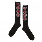 <img class='new_mark_img1' src='https://img.shop-pro.jp/img/new/icons15.gif' style='border:none;display:inline;margin:0px;padding:0px;width:auto;' />INDEPENDENT/ MULTICROSS SOCKS [インディペンデント ] 靴下