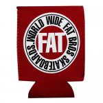 <img class='new_mark_img1' src='https://img.shop-pro.jp/img/new/icons15.gif' style='border:none;display:inline;margin:0px;padding:0px;width:auto;' />FATBROS / ORIGINAL LOGO COOZIE [ファットブロス] クージー
