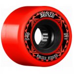 <img class='new_mark_img1' src='https://img.shop-pro.jp/img/new/icons15.gif' style='border:none;display:inline;margin:0px;padding:0px;width:auto;' />BONES WHEELS /BONES ATF ROUGH RIDERS RED [ボーンズウィール ] 56mm 80a