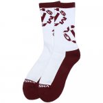 <img class='new_mark_img1' src='https://img.shop-pro.jp/img/new/icons15.gif' style='border:none;display:inline;margin:0px;padding:0px;width:auto;' />VHS MAG / LOGO SOCKS [ブイエッチエス　マグ]　靴下
