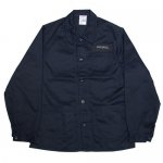 <img class='new_mark_img1' src='https://img.shop-pro.jp/img/new/icons15.gif' style='border:none;display:inline;margin:0px;padding:0px;width:auto;' />FATBROS / COVERALL JACKET [ファットブロス] カバーオール ジャケット