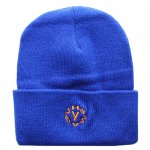 <img class='new_mark_img1' src='https://img.shop-pro.jp/img/new/icons15.gif' style='border:none;display:inline;margin:0px;padding:0px;width:auto;' />VHSMAG / LOGO KNIT CAP [ブイエッチエス　マグ]　ニットキャップ　ビーニー