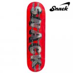 <img class='new_mark_img1' src='https://img.shop-pro.jp/img/new/icons24.gif' style='border:none;display:inline;margin:0px;padding:0px;width:auto;' />SNACK / GKODE 'CHAIN' SKATEBOARD DECK [スナック] スケートボード　デッキ　8インチ