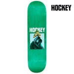 <img class='new_mark_img1' src='https://img.shop-pro.jp/img/new/icons15.gif' style='border:none;display:inline;margin:0px;padding:0px;width:auto;' />HOCKEY /Chaperone (Andrew Allen) SKATEBOARD DECK [ホッケー] スケートボードデッキ 8インチ