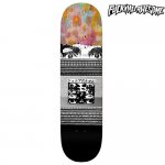 <img class='new_mark_img1' src='https://img.shop-pro.jp/img/new/icons15.gif' style='border:none;display:inline;margin:0px;padding:0px;width:auto;' />FUCKING AWESOME / Eyes 2 - Black SKATEBOARD DECK [ファッキンオーサム] スケートボードデッキ　8インチ