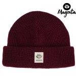 <img class='new_mark_img1' src='https://img.shop-pro.jp/img/new/icons12.gif' style='border:none;display:inline;margin:0px;padding:0px;width:auto;' />MAGENTA / FAM BEANIES [マジェンタ] ビーニー ニットキャップ  WINE