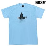 <img class='new_mark_img1' src='https://img.shop-pro.jp/img/new/icons15.gif' style='border:none;display:inline;margin:0px;padding:0px;width:auto;' />HOCKEY /Fractual  Tee[ホッケー] Tシャツ  Light Blue
