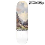 <img class='new_mark_img1' src='https://img.shop-pro.jp/img/new/icons15.gif' style='border:none;display:inline;margin:0px;padding:0px;width:auto;' />FUCKING AWESOME /Vincent - Predictions SKATEBOARD DECK [ファッキンオーサム] スケートボードデッキ8インチ