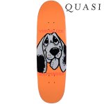 <img class='new_mark_img1' src='https://img.shop-pro.jp/img/new/icons15.gif' style='border:none;display:inline;margin:0px;padding:0px;width:auto;' />QUASI SKATEBOARDS / Visualize [Egg] SKATRBOARD DECK[ クワジー] スケートボードデッキ　9インチ