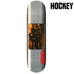 <img class='new_mark_img1' src='https://img.shop-pro.jp/img/new/icons15.gif' style='border:none;display:inline;margin:0px;padding:0px;width:auto;' />HOCKEY / In Dreams SKATEBOARD DECK [ホッケー] スケートボードデッキ 8インチ