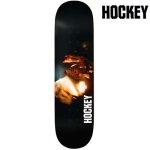 <img class='new_mark_img1' src='https://img.shop-pro.jp/img/new/icons15.gif' style='border:none;display:inline;margin:0px;padding:0px;width:auto;' />HOCKEY /Human Cannonball - Andrew Allen SKATEBOARD DECK [ホッケー] スケートボードデッキ 8.25インチ