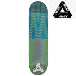 <img class='new_mark_img1' src='https://img.shop-pro.jp/img/new/icons15.gif' style='border:none;display:inline;margin:0px;padding:0px;width:auto;' />PALACE SKATEBOARDS /TRIPPY SKATEBOARD  DECK [パレス スケートボーズ] スケートボードデッキ 8インチ