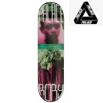 <img class='new_mark_img1' src='https://img.shop-pro.jp/img/new/icons15.gif' style='border:none;display:inline;margin:0px;padding:0px;width:auto;' />PALACE SKATEBOARDS /PRO  S30 RORY SKATEBOARD DECK [パレス スケートボーズ] スケートボードデッキ 8.06インチ