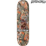<img class='new_mark_img1' src='https://img.shop-pro.jp/img/new/icons15.gif' style='border:none;display:inline;margin:0px;padding:0px;width:auto;' />FUCKING AWESOME / KB - Statue  SKATEBOARD DECK [ファッキンオーサム] スケートボードデッキ　8.25インチ