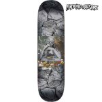 <img class='new_mark_img1' src='https://img.shop-pro.jp/img/new/icons15.gif' style='border:none;display:inline;margin:0px;padding:0px;width:auto;' />FUCKING AWESOME / Gino - Saint Mary SKATEBOARD DECK [ファッキンオーサム] スケートボードデッキ　8.18インチ