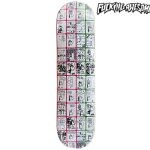 <img class='new_mark_img1' src='https://img.shop-pro.jp/img/new/icons15.gif' style='border:none;display:inline;margin:0px;padding:0px;width:auto;' />FUCKING AWESOME /Dill - Wanto  SKATEBOARD DECK [ファッキンオーサム] スケートボードデッキ8インチ